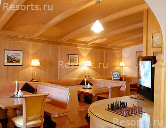Hotel Sporting 13